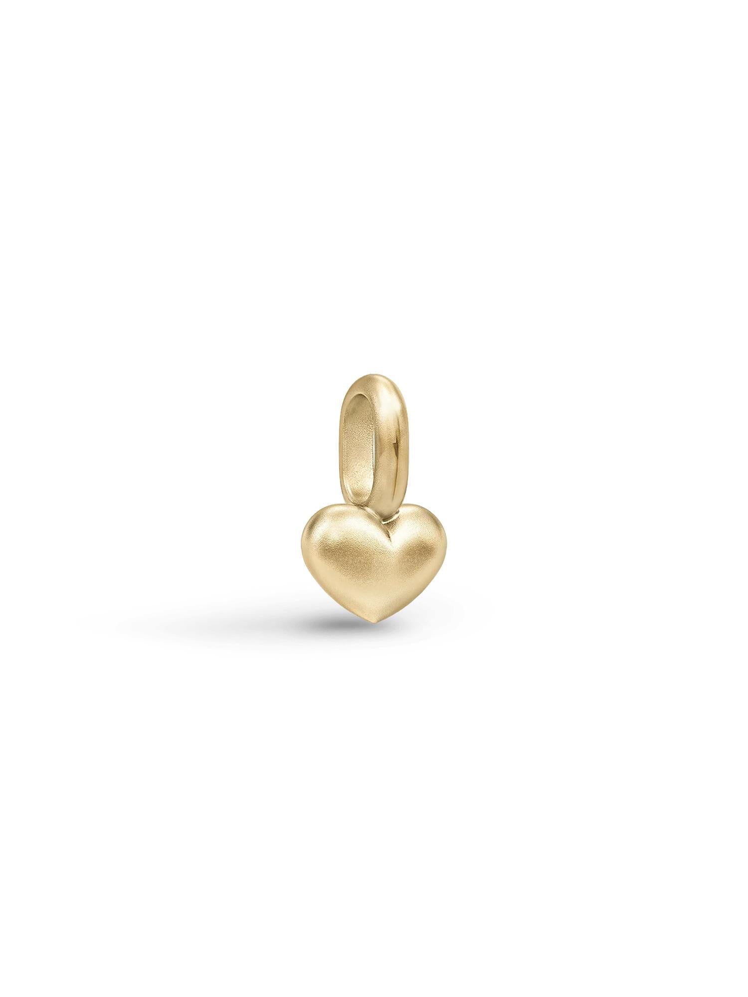 Julie Sandlau Love Pendant