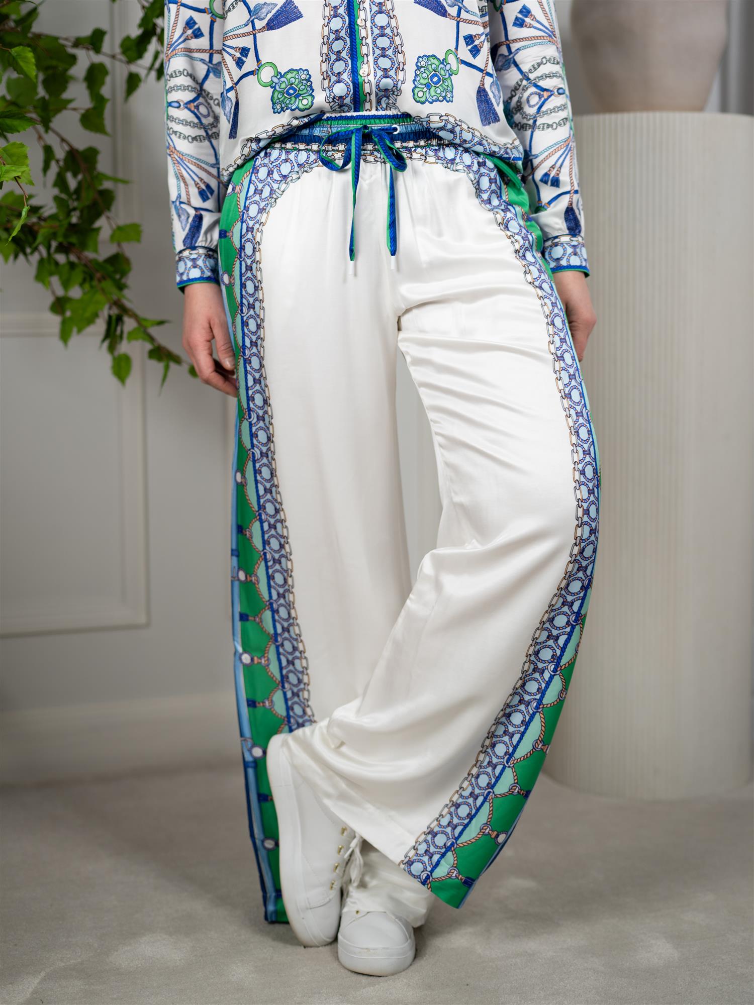 Hale Bob Danica Trouser