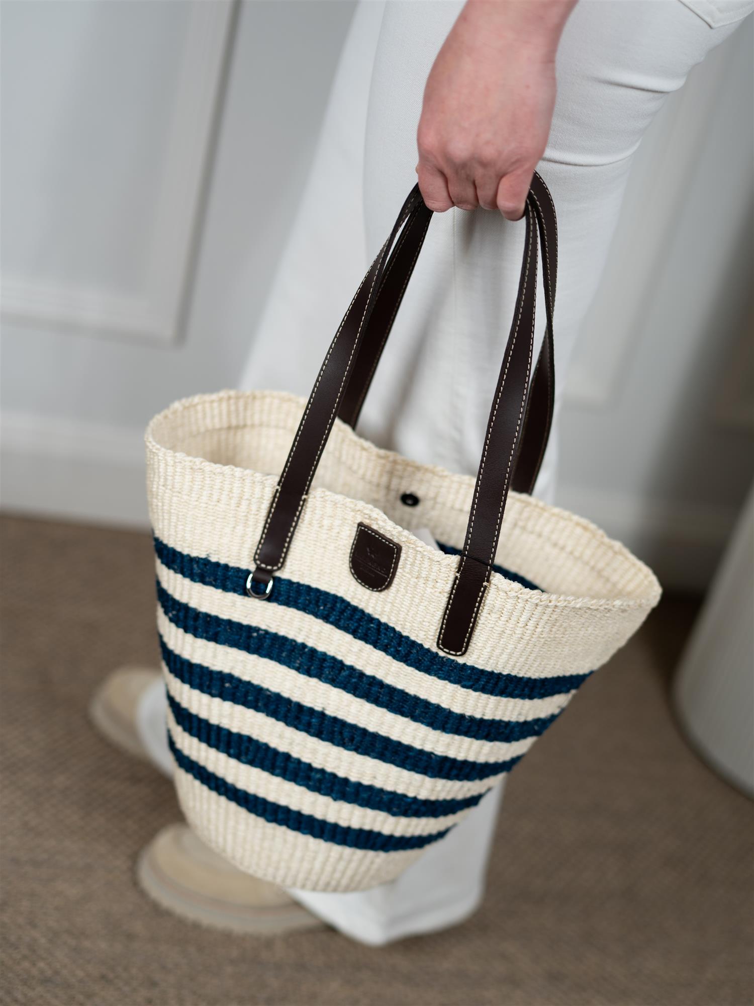 Max Mara Kagennaio Ultramarine