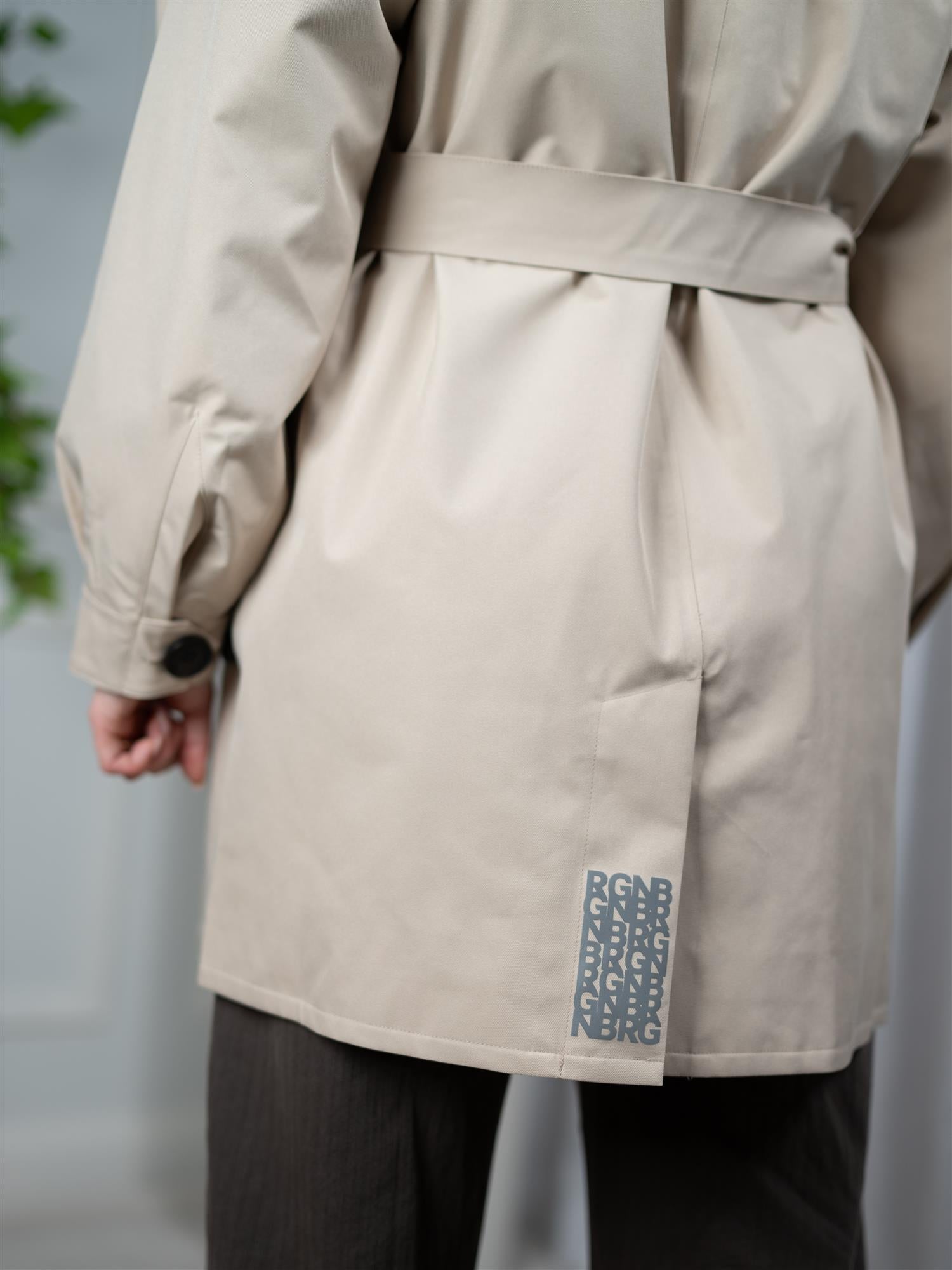 Rossby Coat