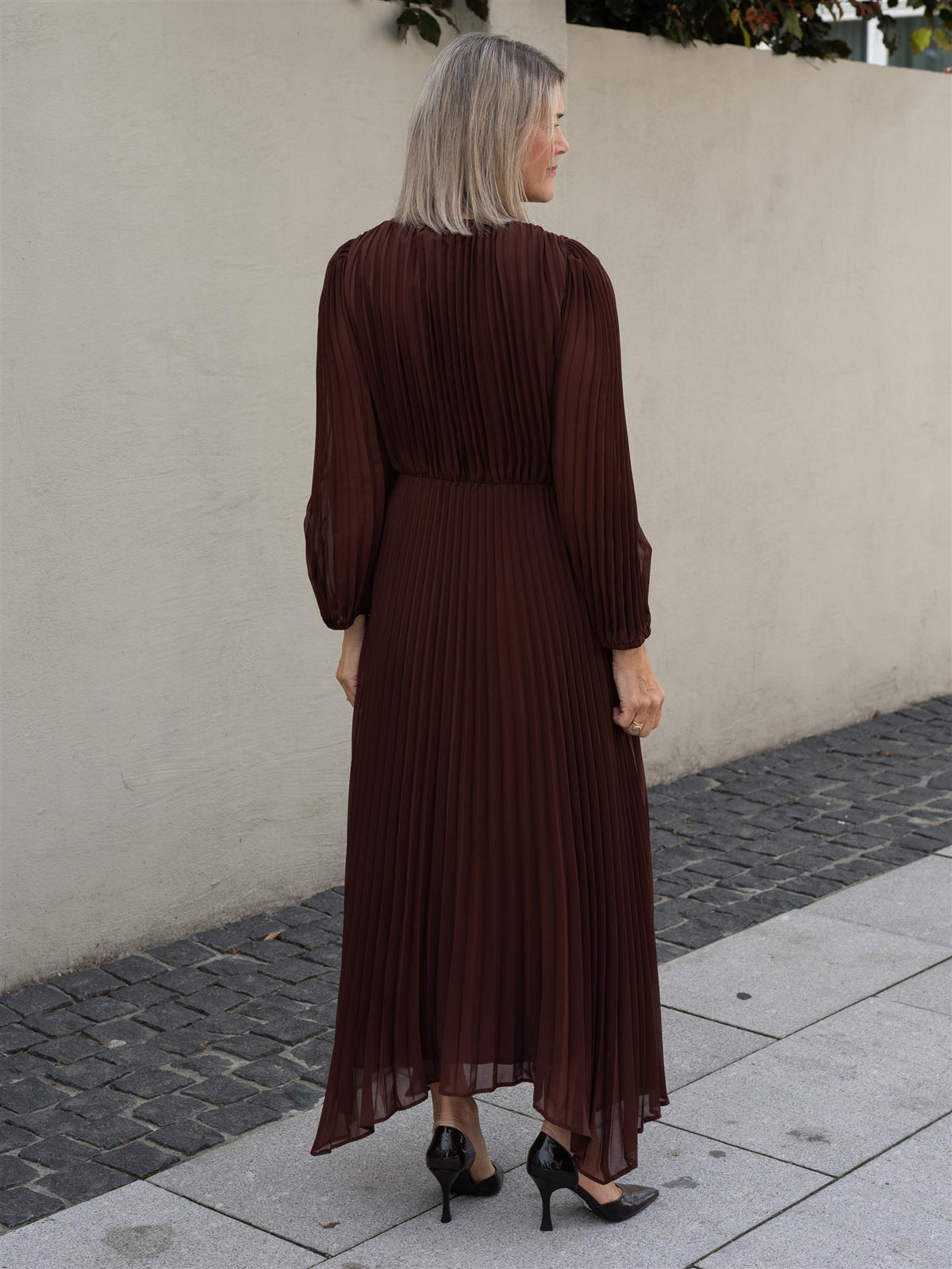 Iben Dress