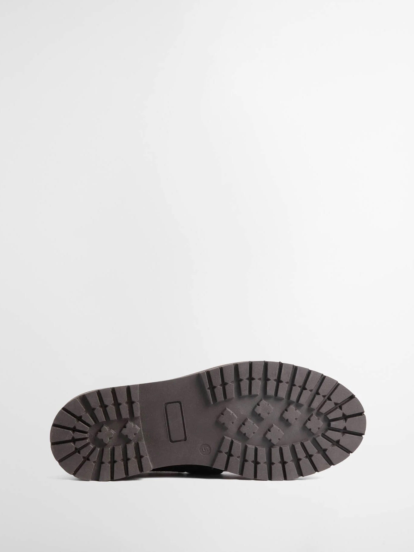 Darras Shoe Windsor Check