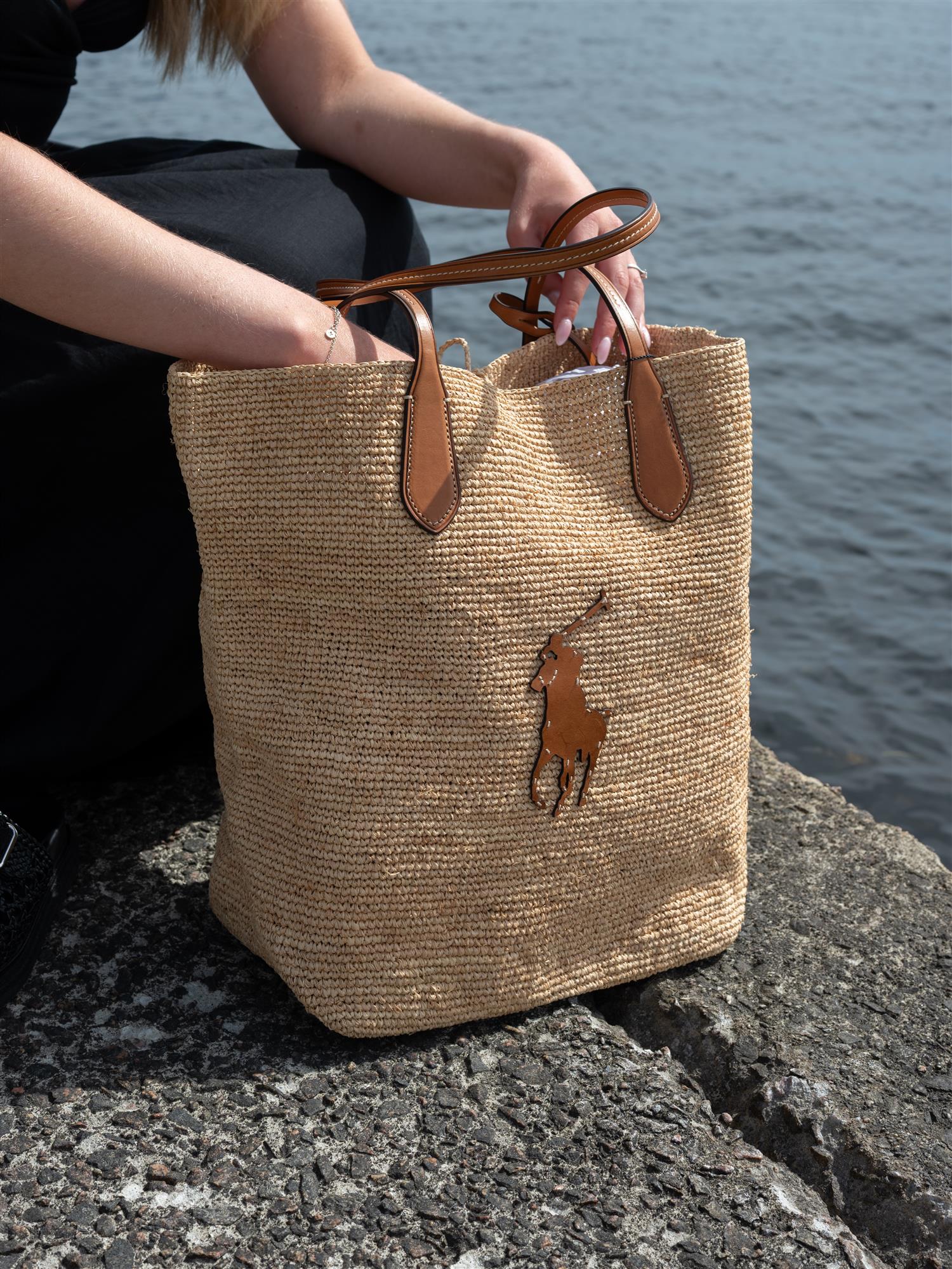 N/s Tote-Tote-Large