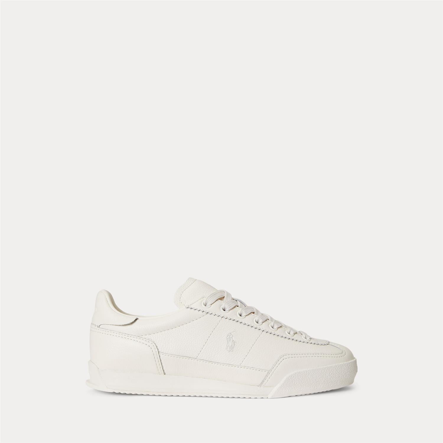Hester Pp-Sneakers-Low Top Lace Estatecrm