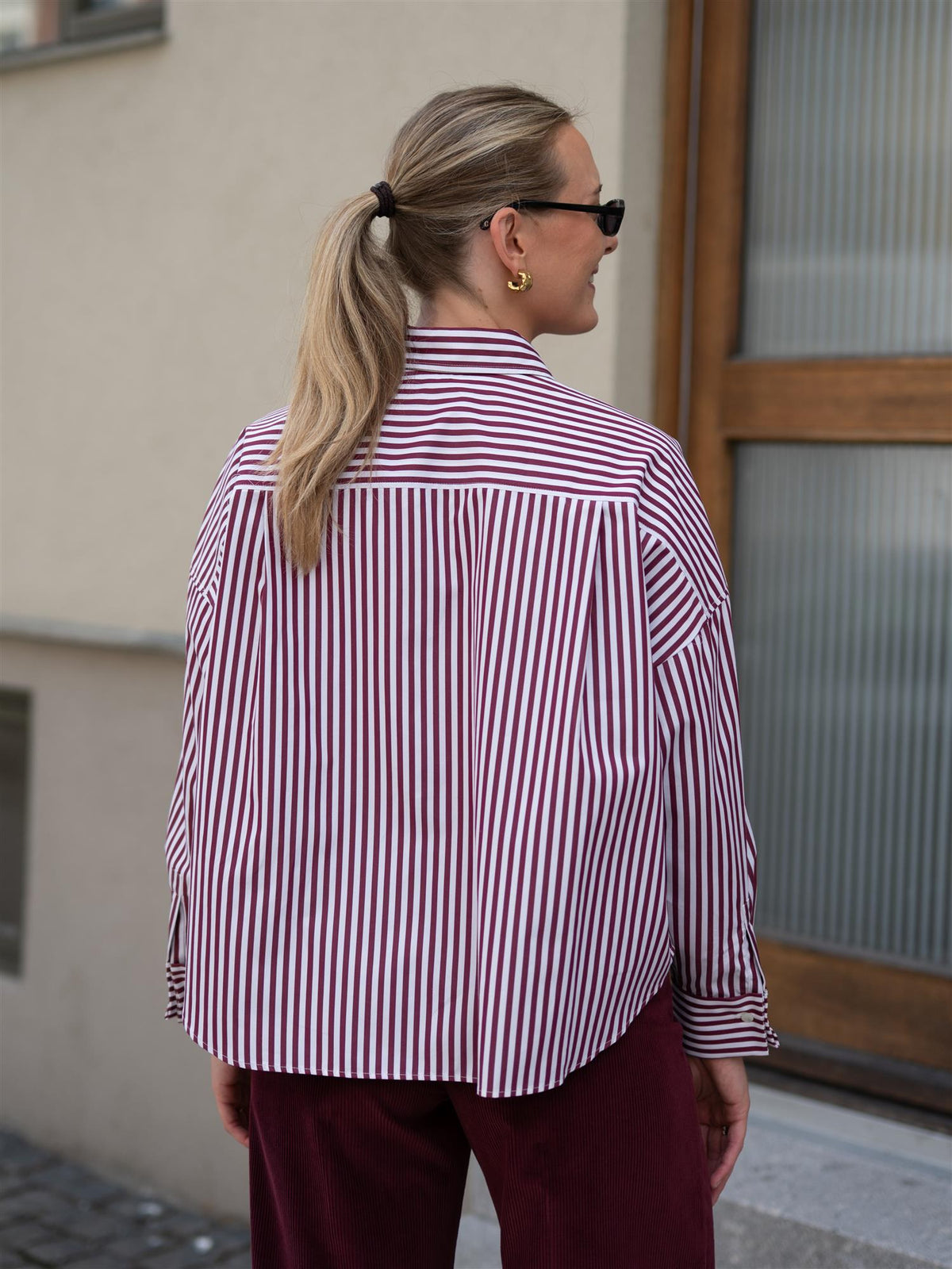 Max Mara Ovatta