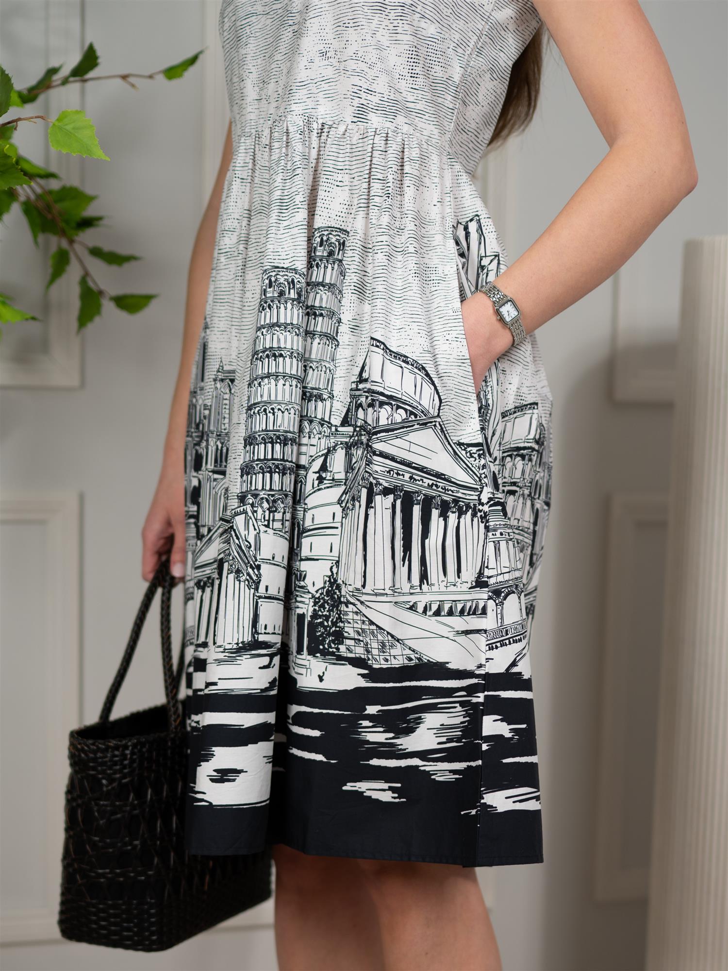 Angoor Brigitte Dress