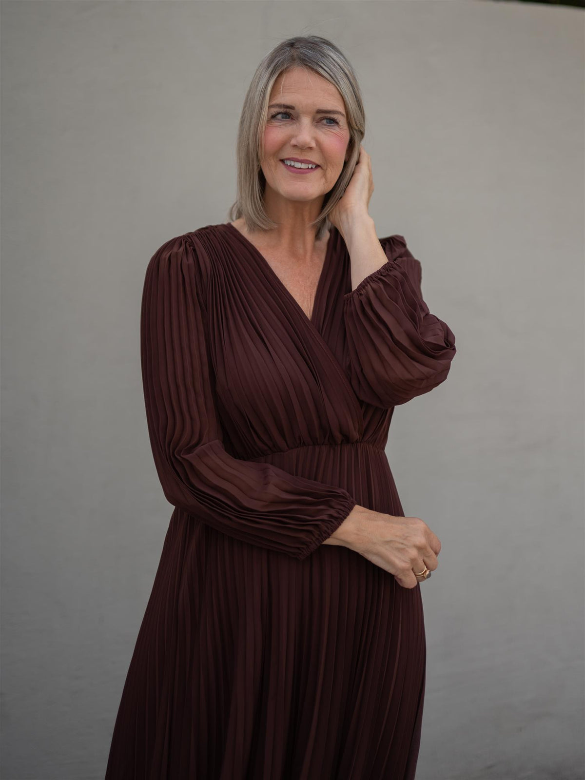 Iben Dress