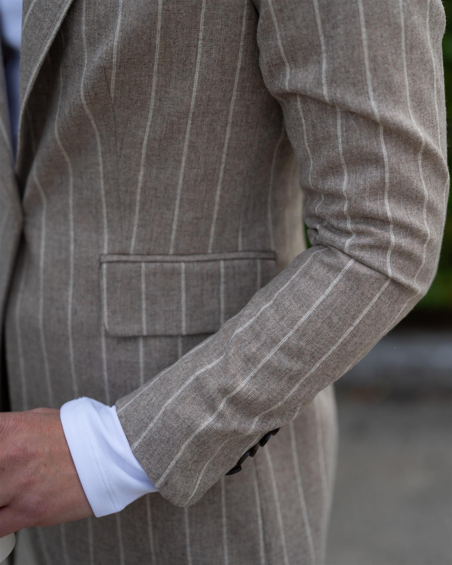 Coya Blazer