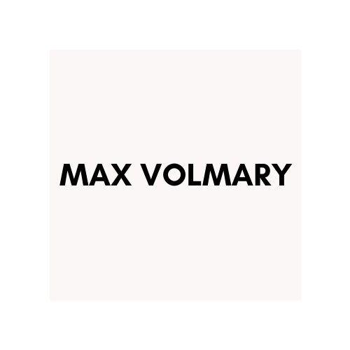 Max Volmary