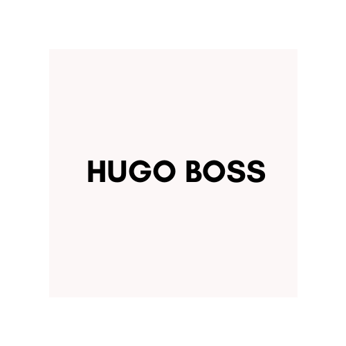 Hugo Boss