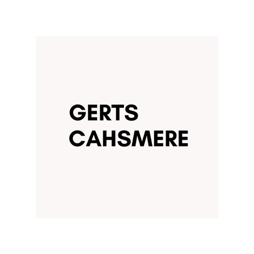 Gerts Cashmere