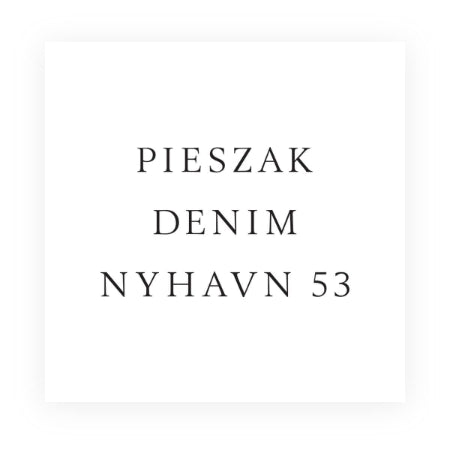 Pieszak
