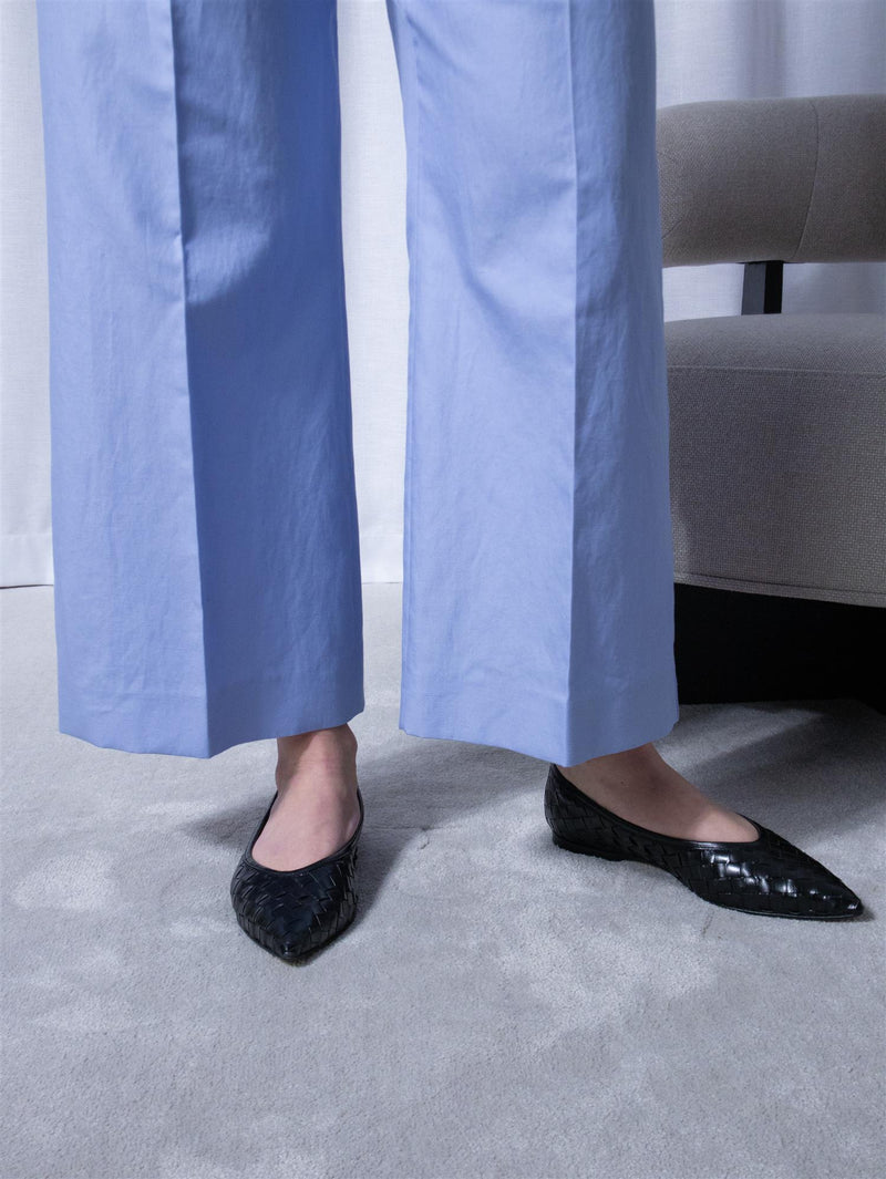 Max Mara Zircone Light Blue