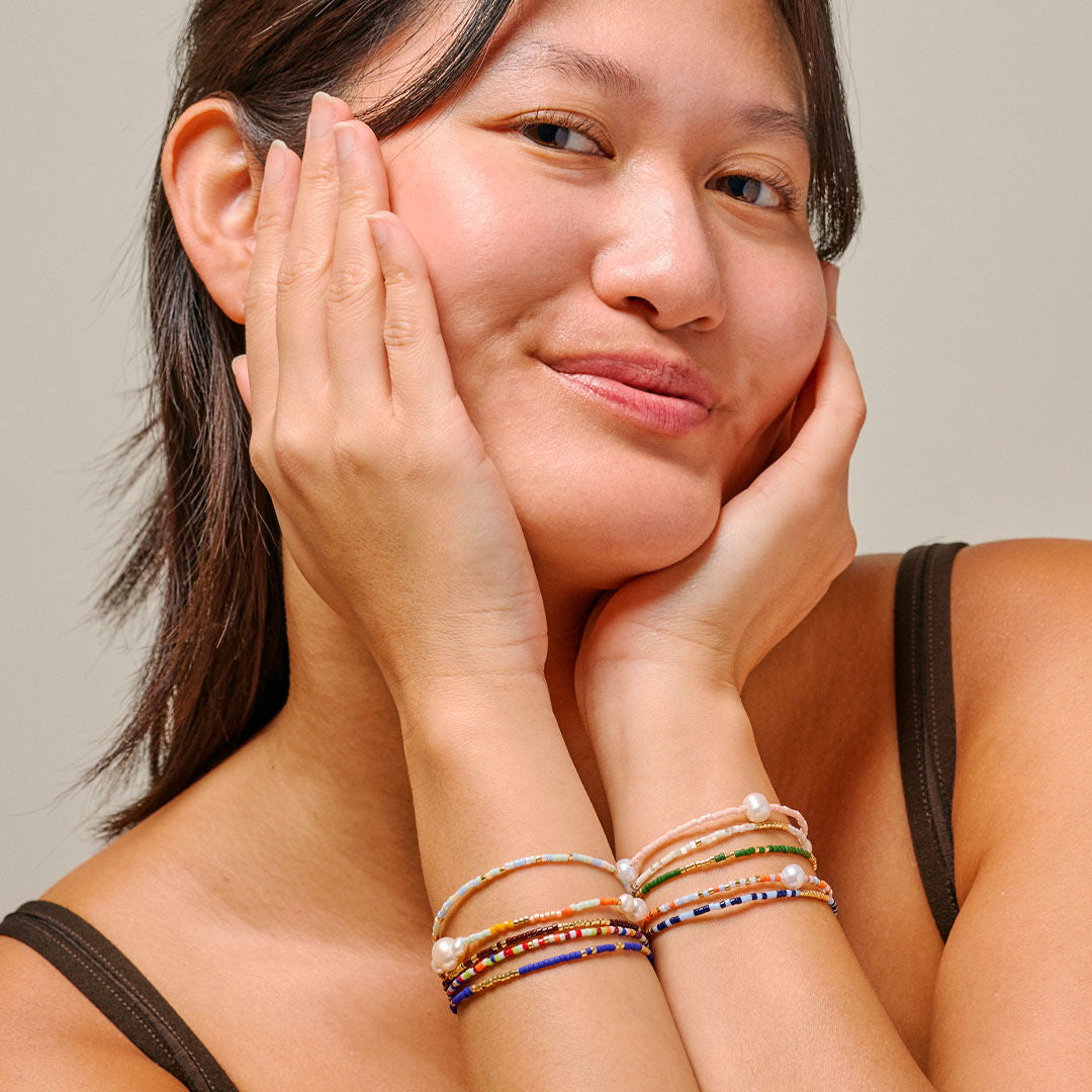 Bracelet, Petra Boho