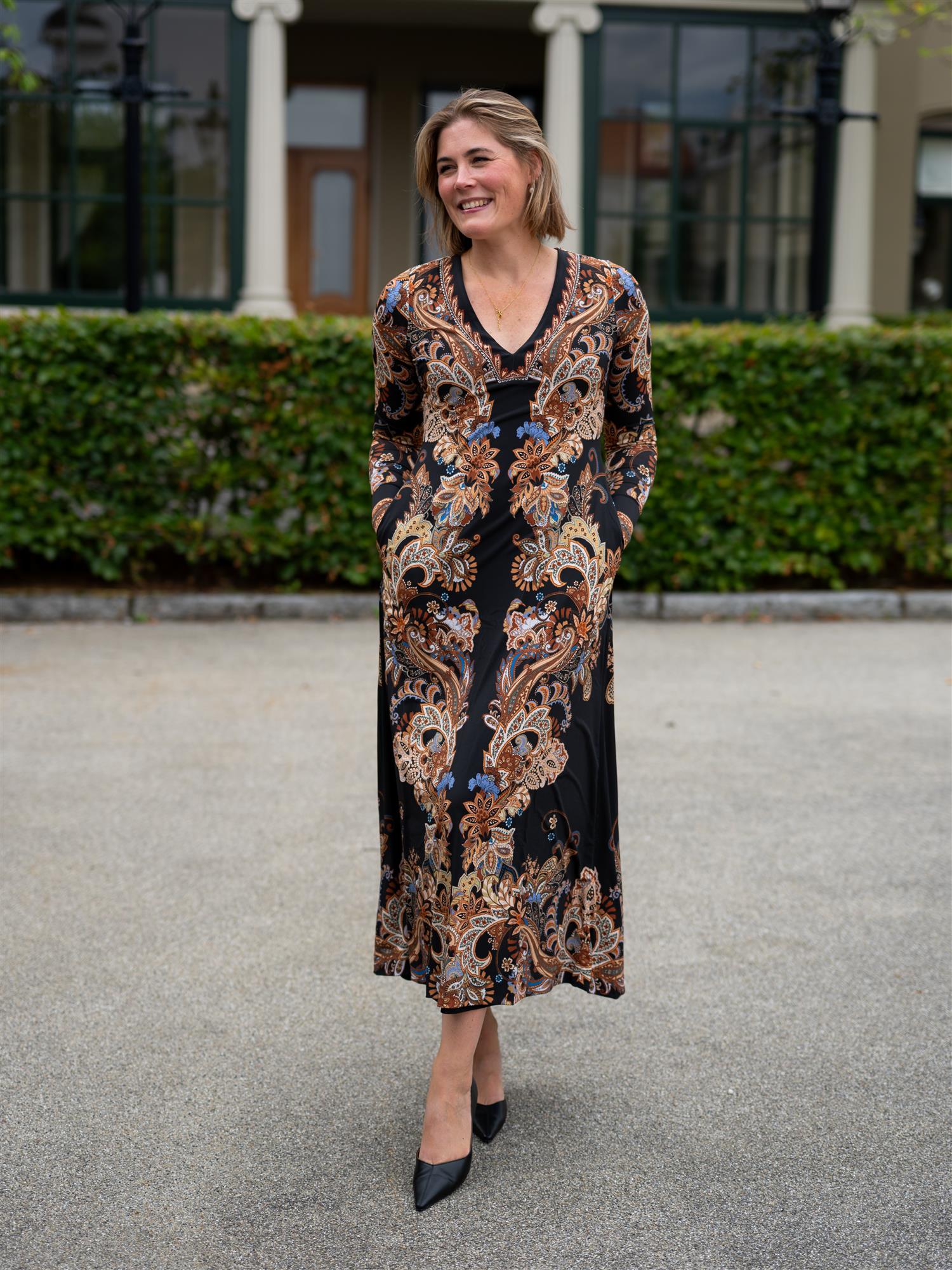 Love Dress