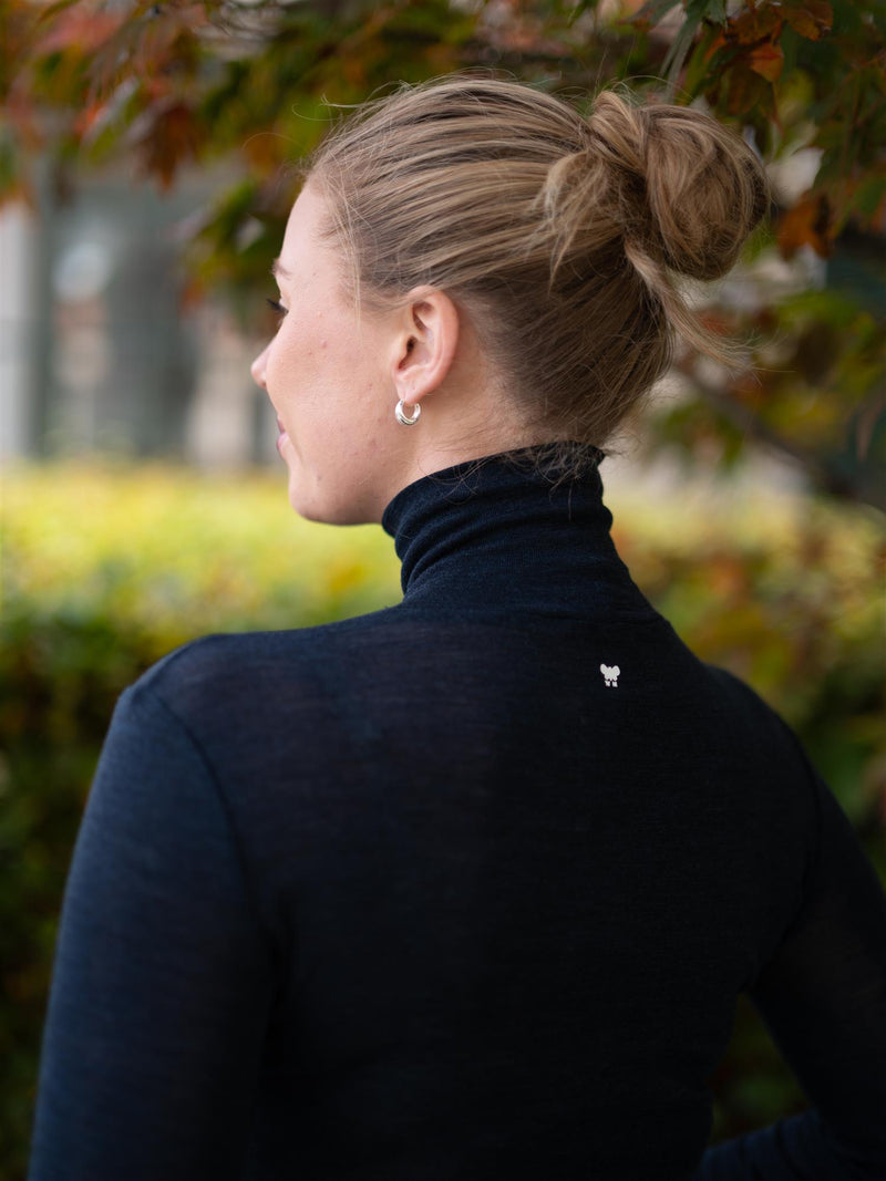 Max Mara Teseo Navy