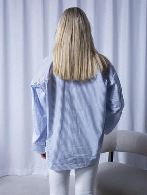Munthe Filberto Blue