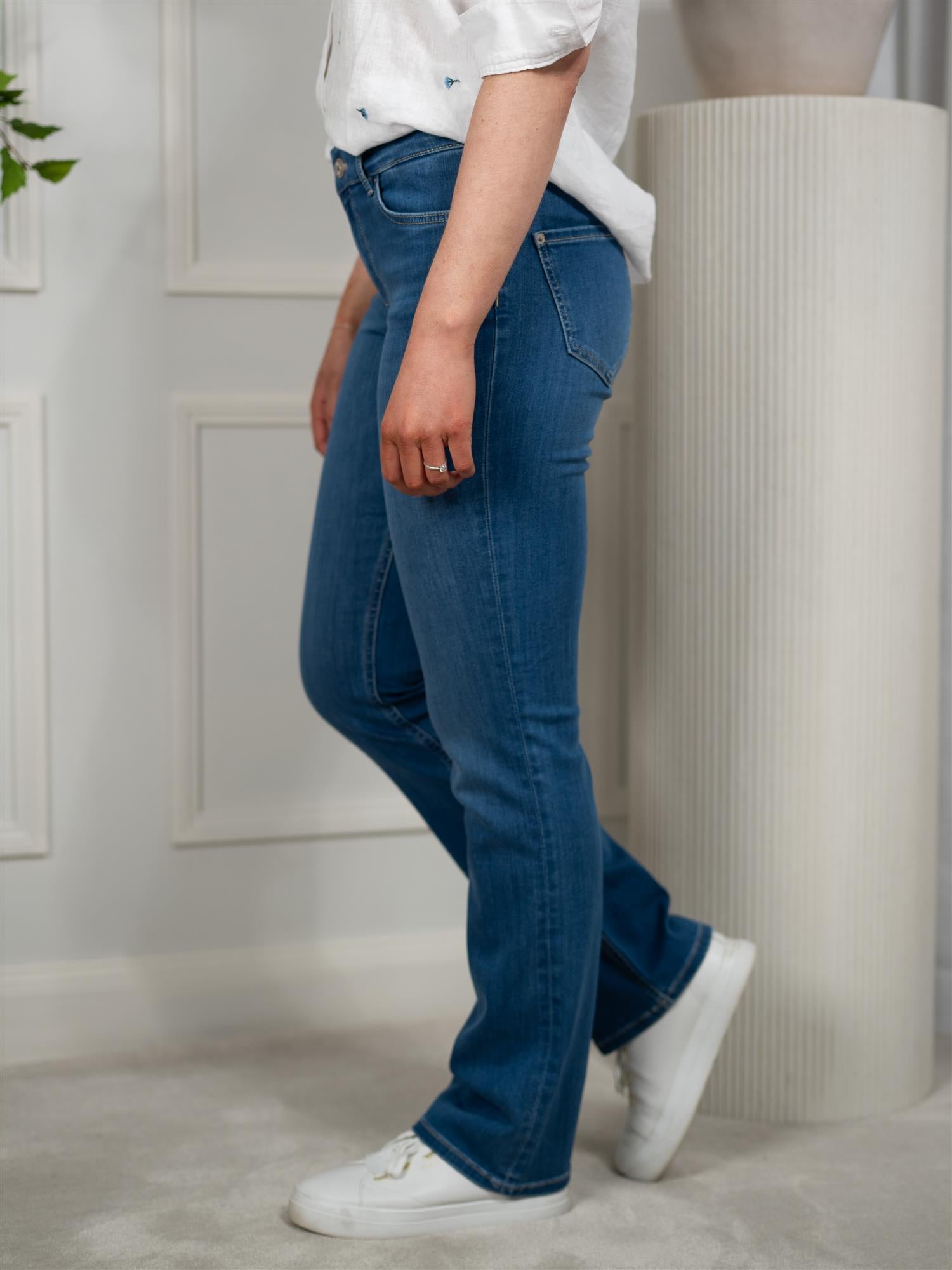 Mos Mosh Ashley Deluxe Jeans