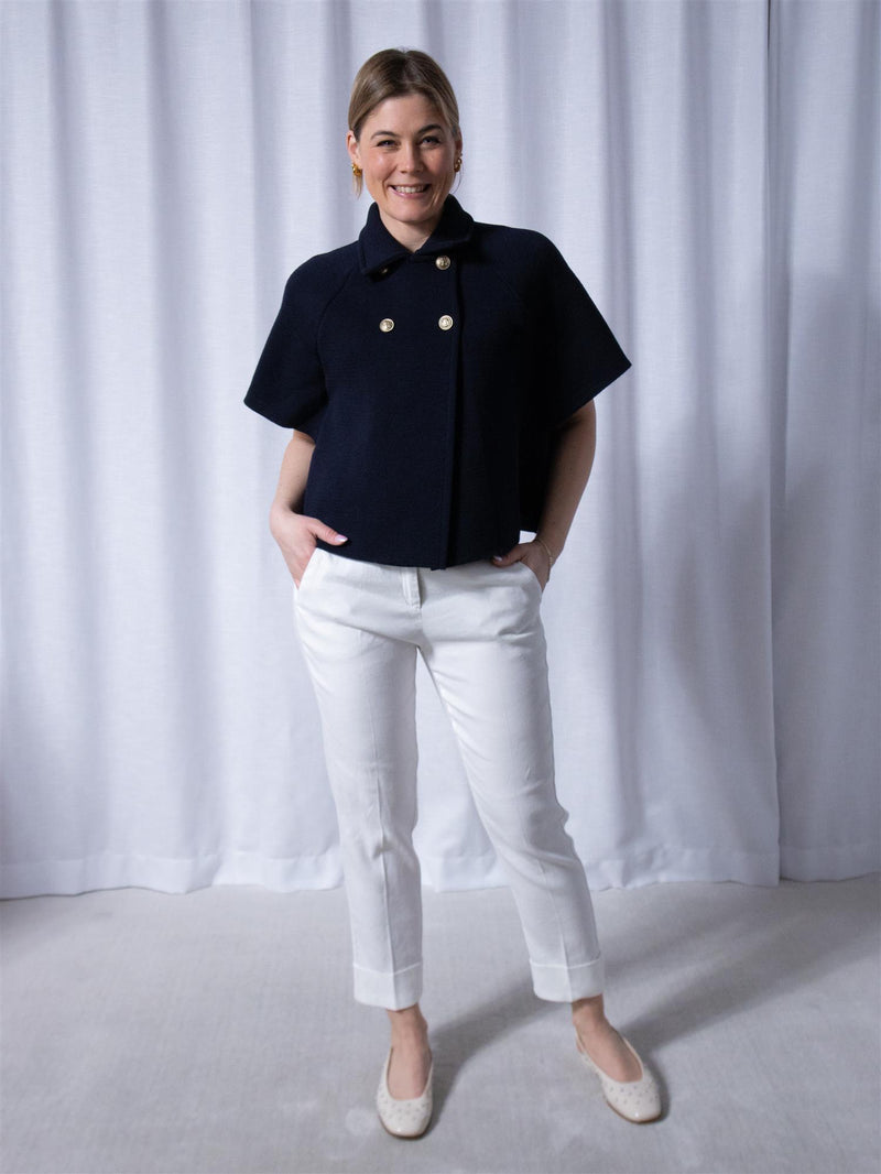 Cambio Krystal Summer Linen