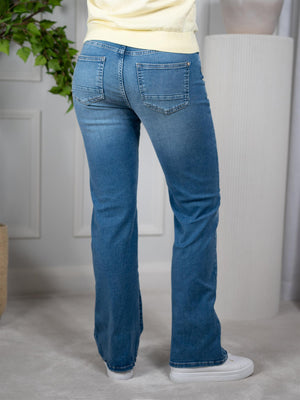 Mmcecilia Perla Jeans