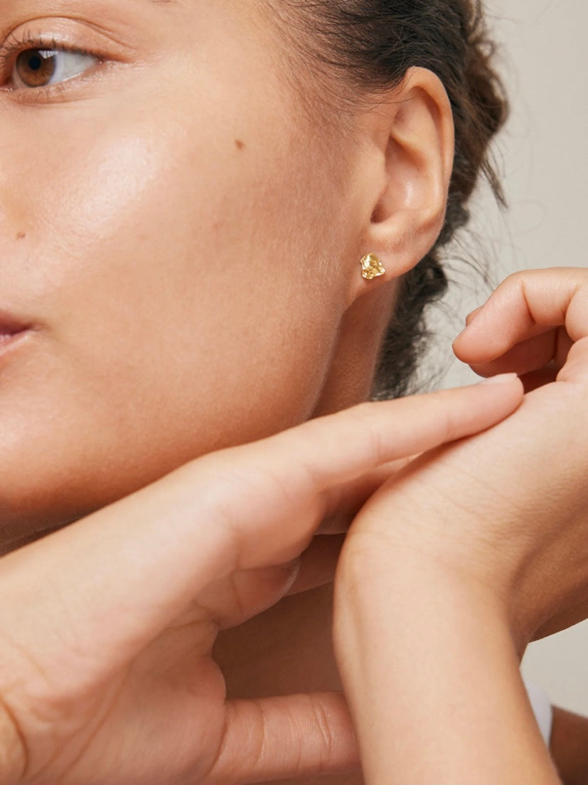 Enamel Studs Rio