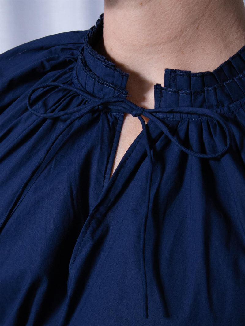 Rails Caterine Navy