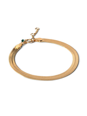 Enamel Carla Bracelet