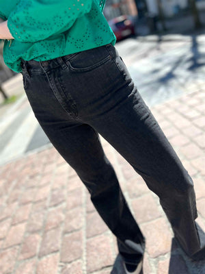 Jeanerica Fuji