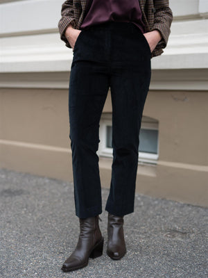 Max Mara Marruca Black