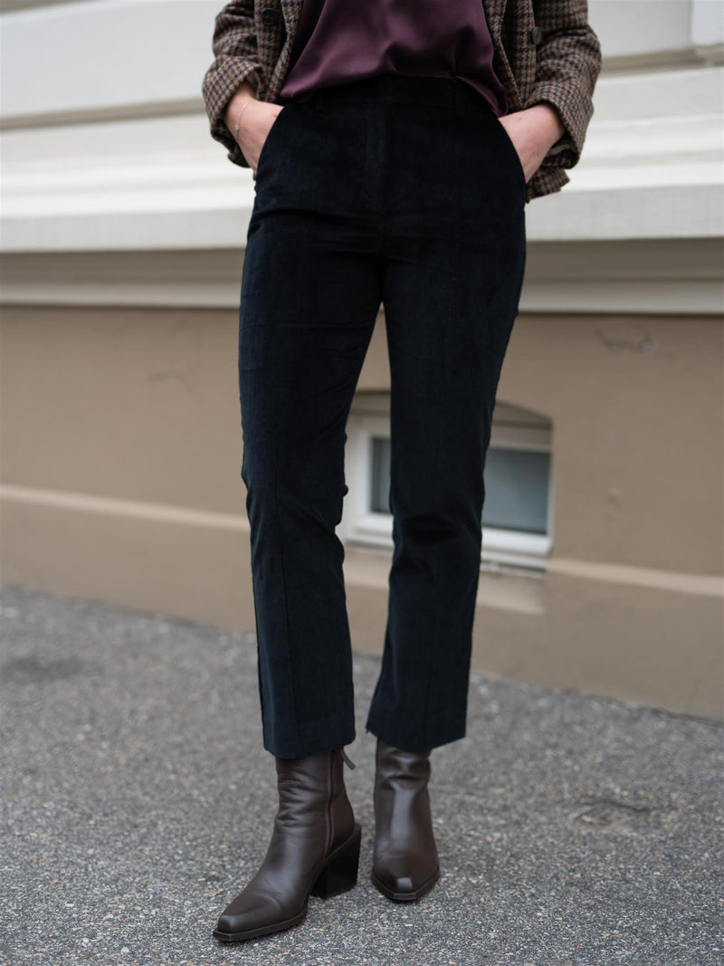 Max Mara Marruca Black