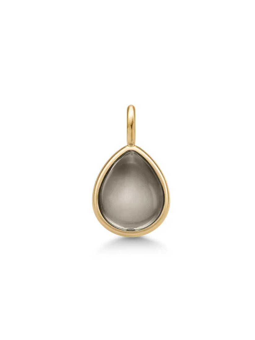 Julie Sandlau Paloma Pendant Smokey