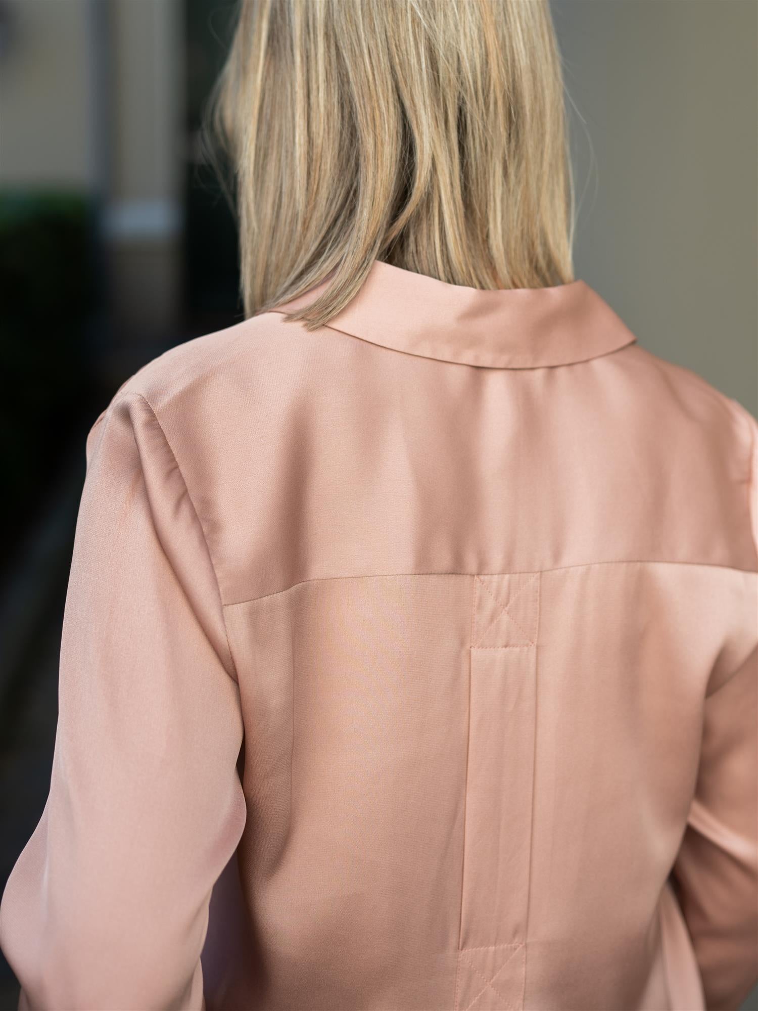 Savannah Blouse