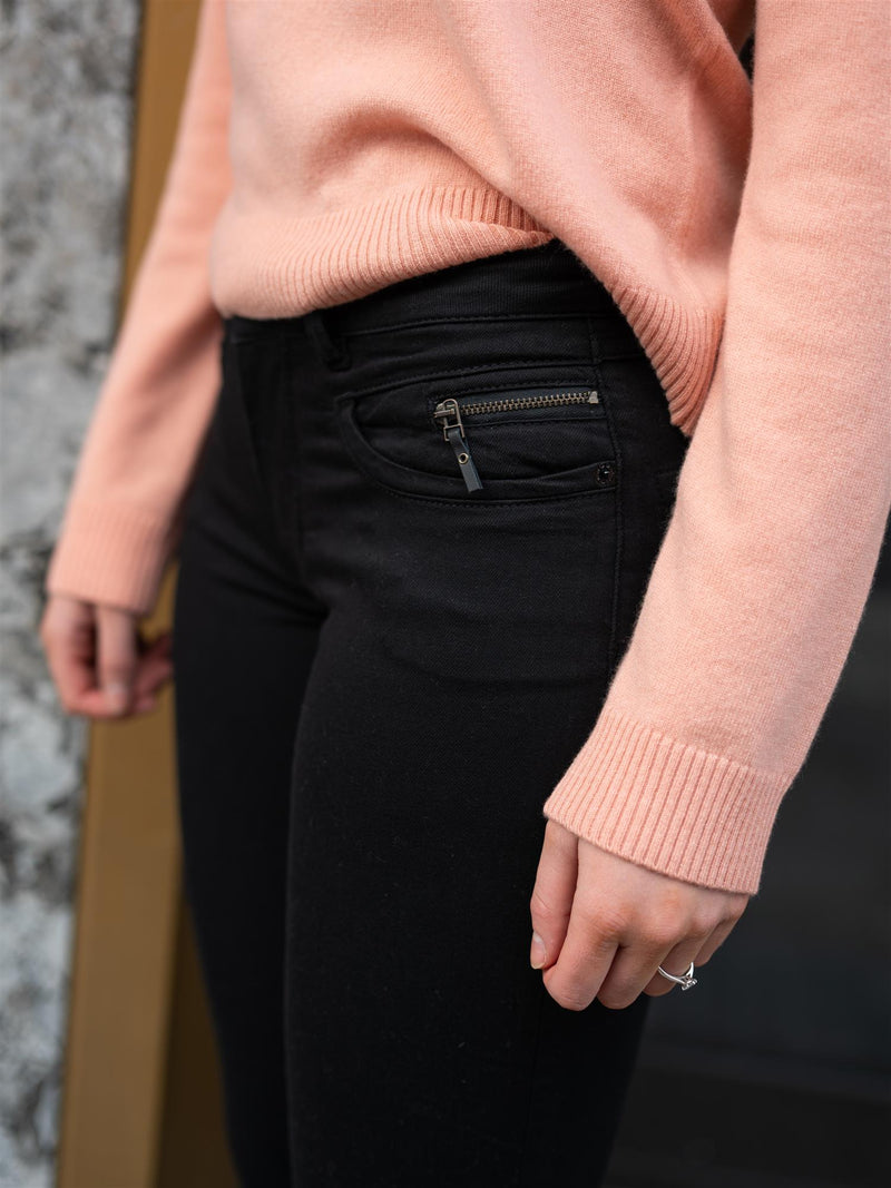 Mos Mosh Carla Naomi Deluxe Jeans