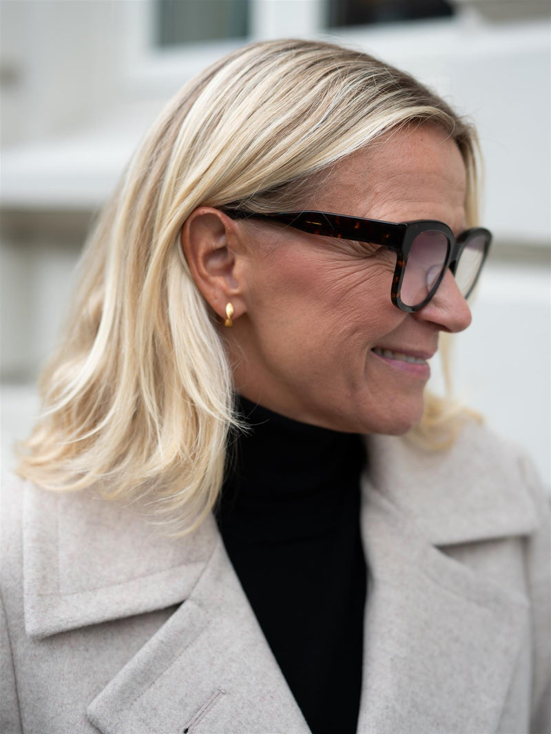 Glas Kate Classic Havana