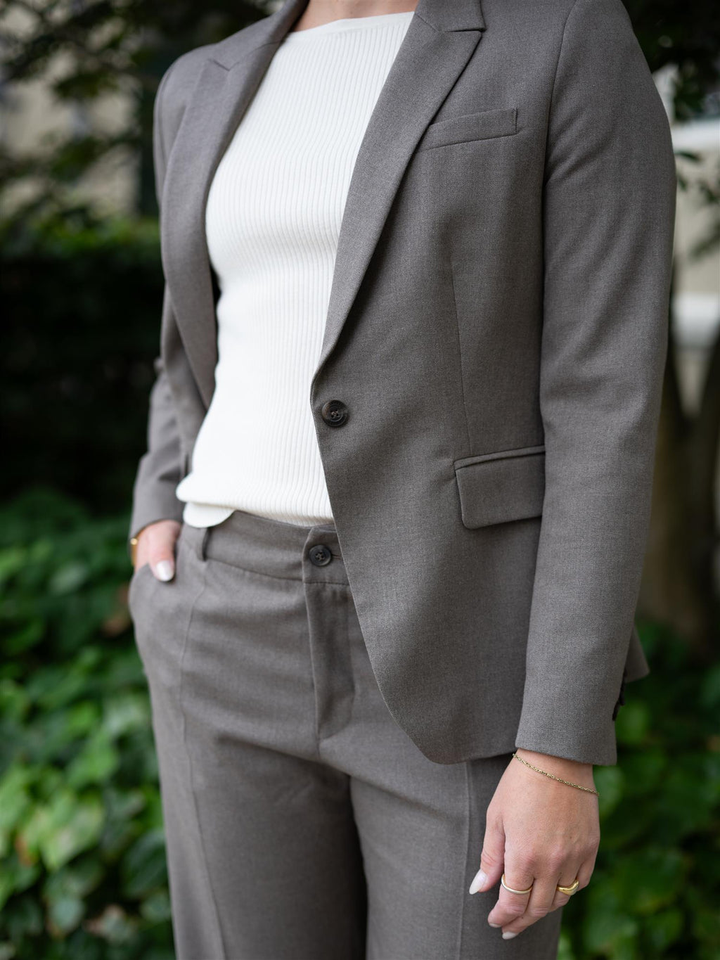 Riccovero Beth Blazer