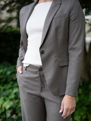 Riccovero Beth Blazer