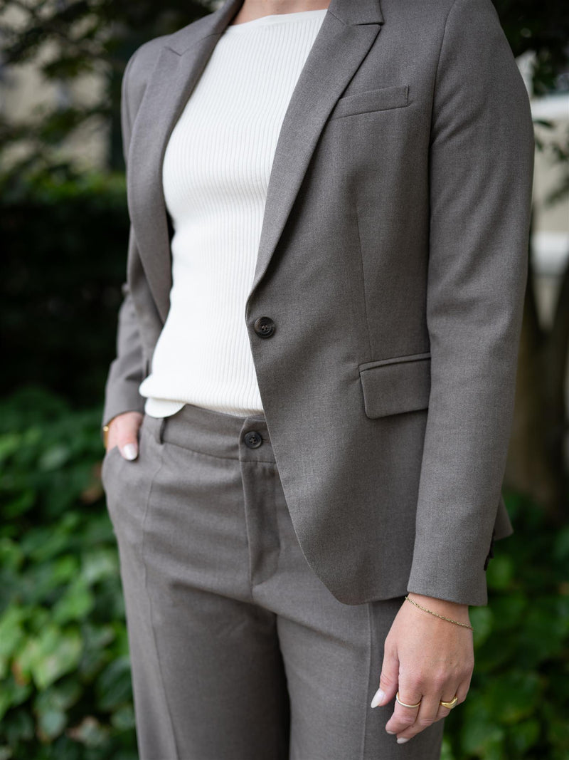 Riccovero Beth Blazer