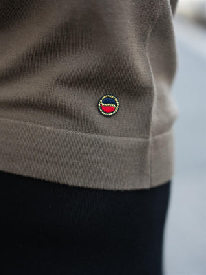 Busnel Lucca Top Melange