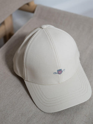 Gant Unisex Shield High Cap