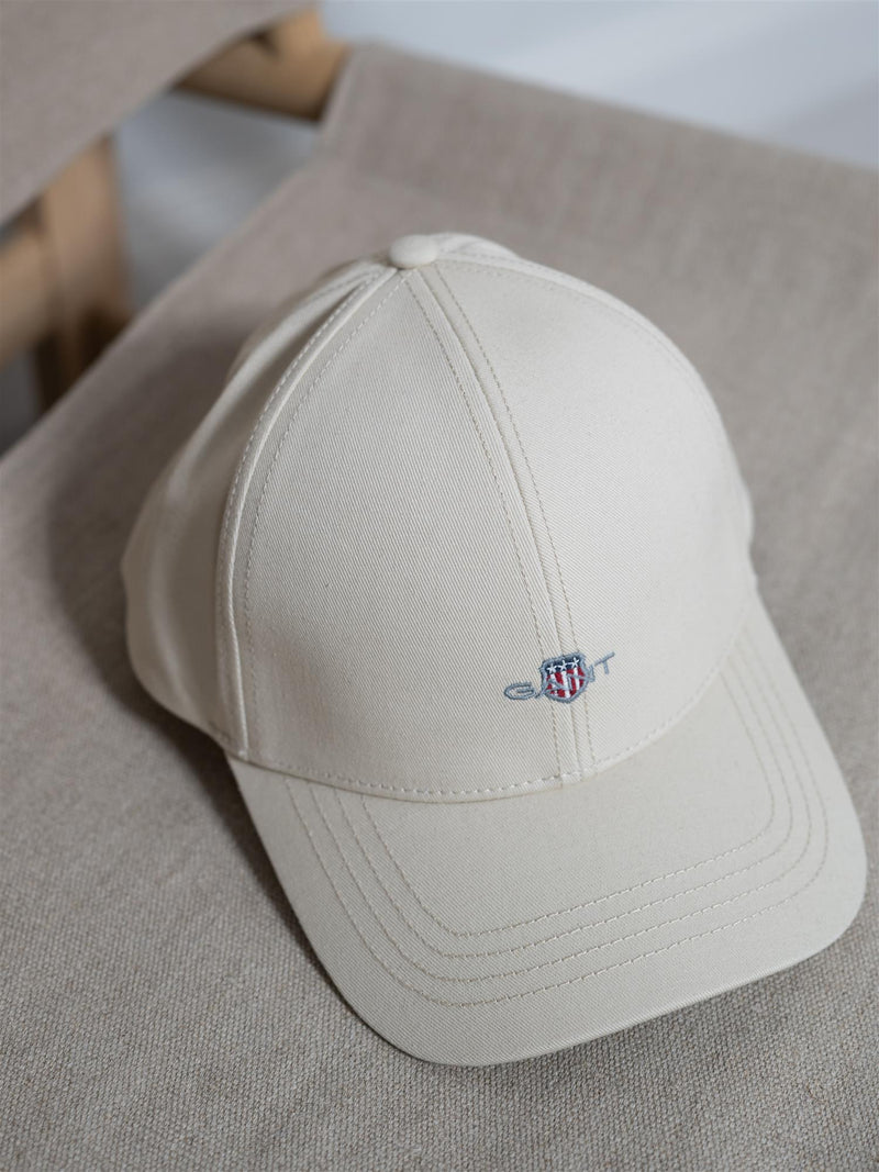 Gant Unisex Shield High Cap
