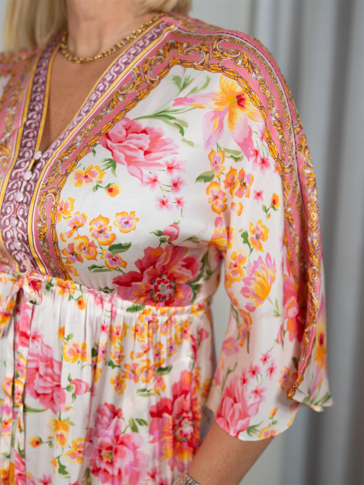Hale Bob Arianell Dress