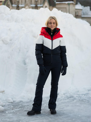 Fusalp Kira Marin/Racing