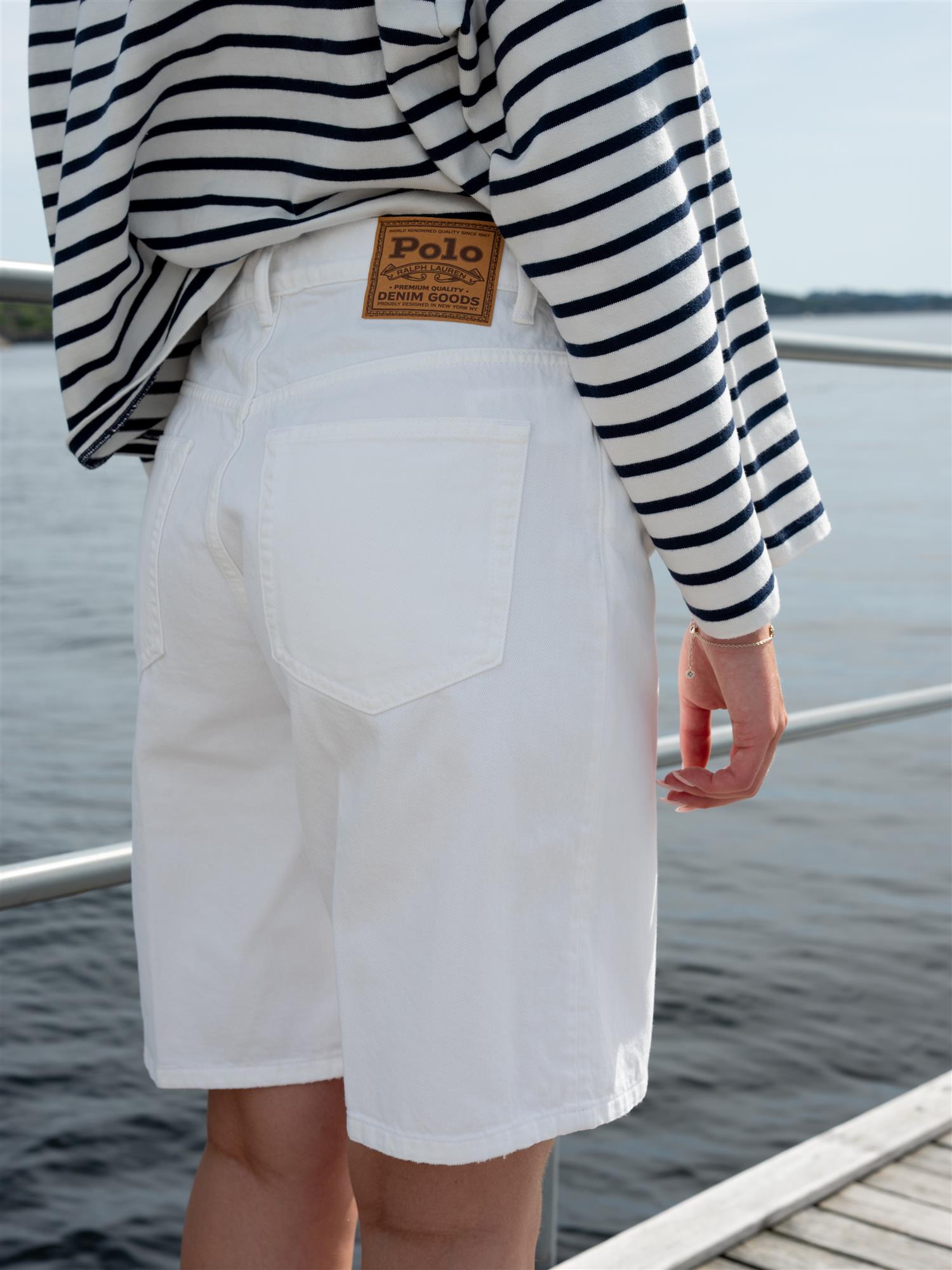 Woven-Bermuda-Shorts