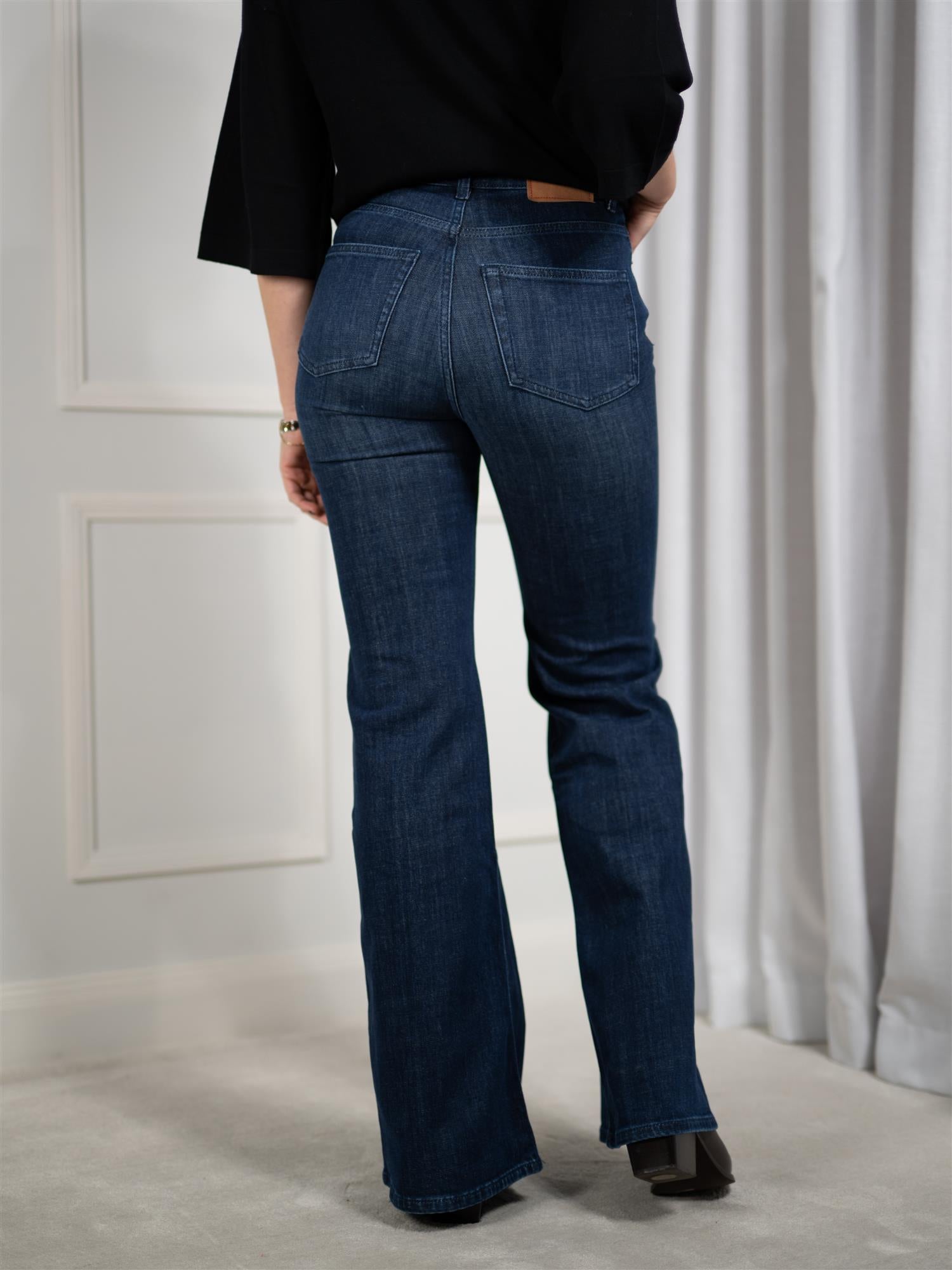 Jeanerica Fuji Midnight Vintage