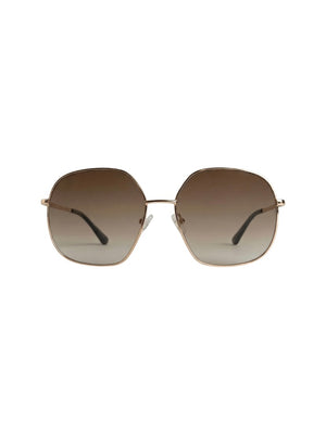 Glas Cornelia Gold Blush Readers