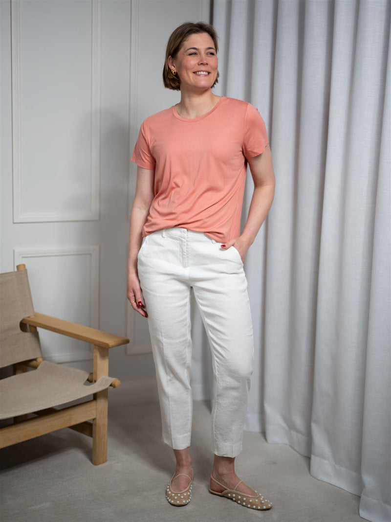 Riccovero Basic Tee