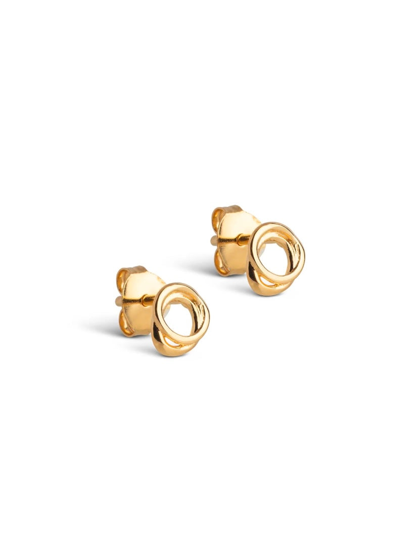 Enamel Bellu Mini Studs