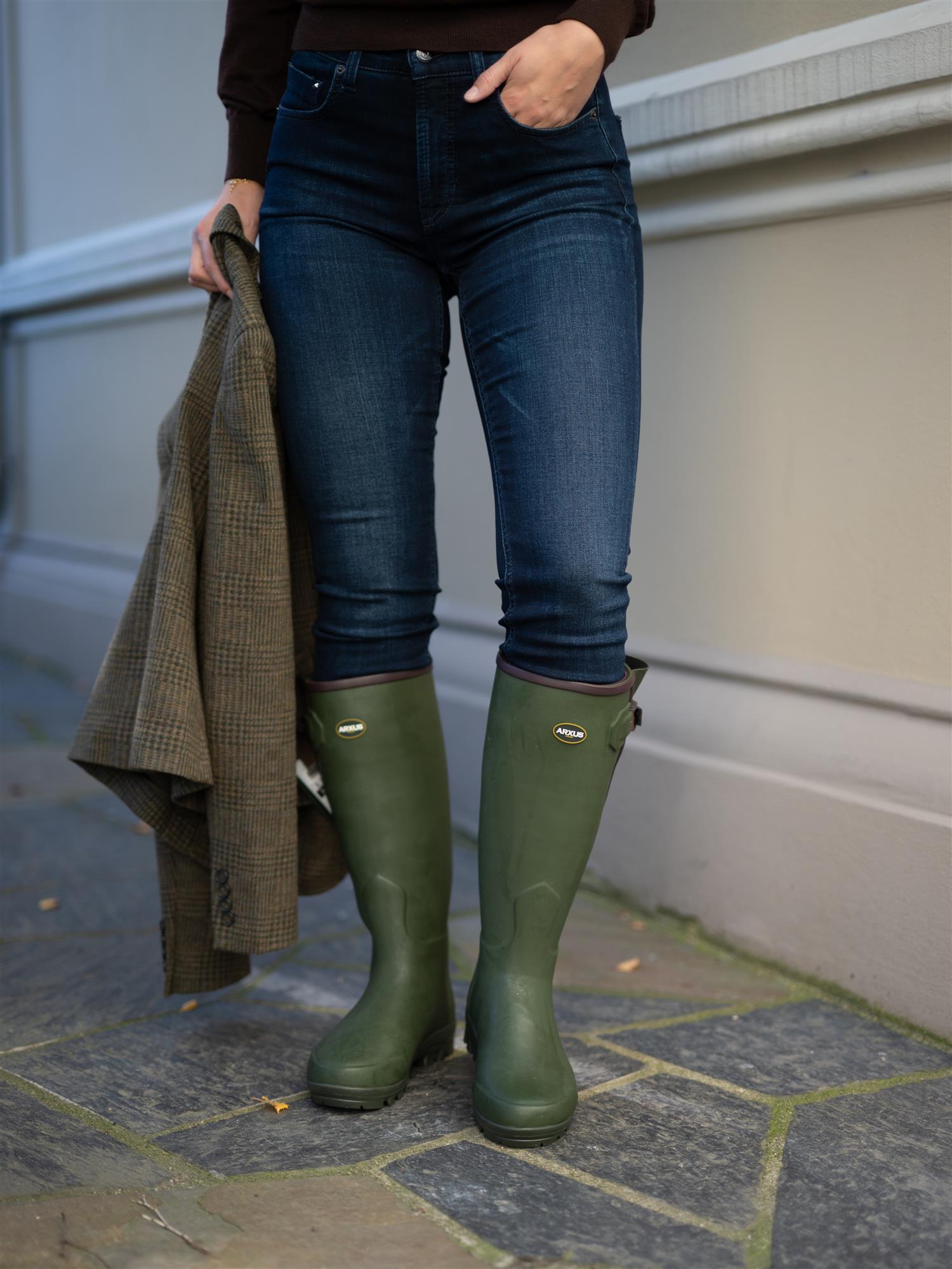 Pioneer Nord Green