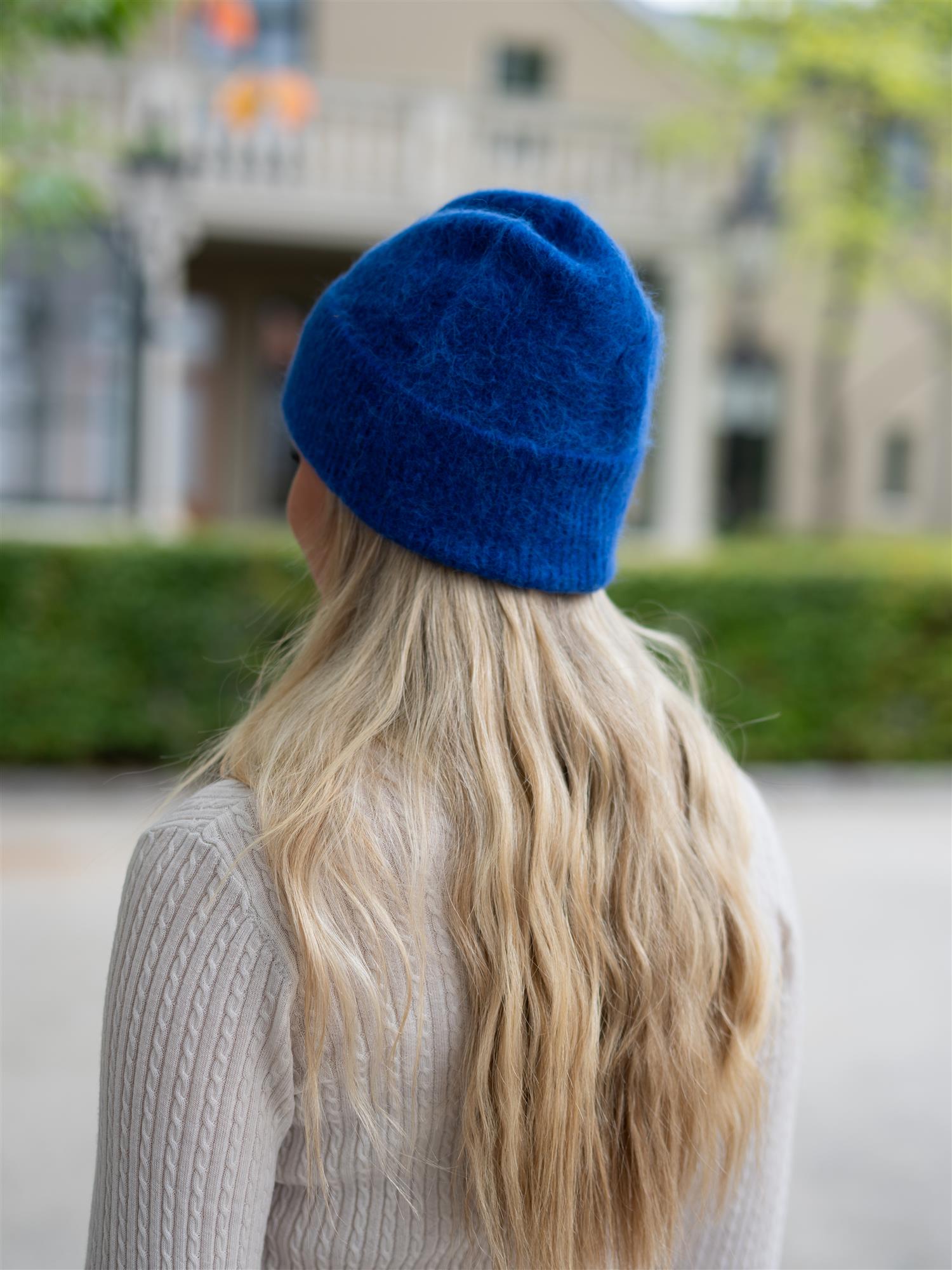 Victu Indigo