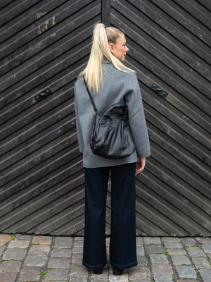 Munthe Lix Black